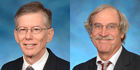 Steven J. Kittner, MD, MPH, and Braxton D. Mitchell, PhD, MPH