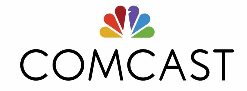 COMCAST logo