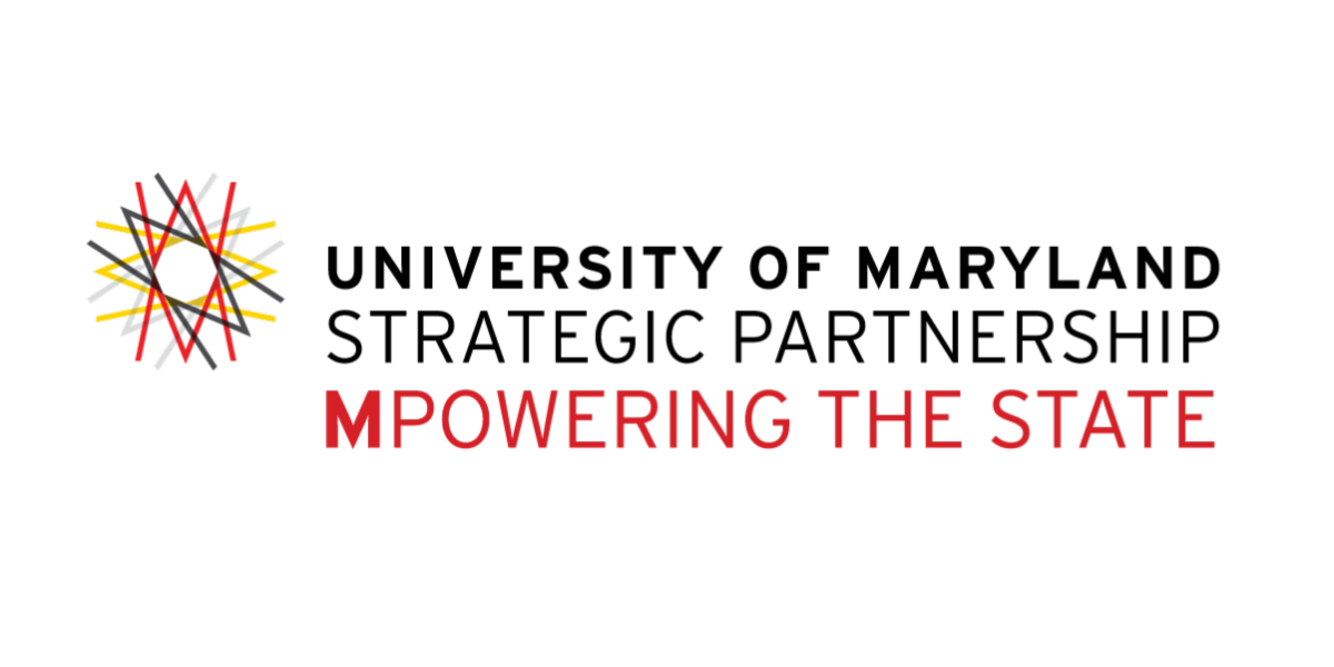 University of Maryland Strategic Partnership: MPowering the State