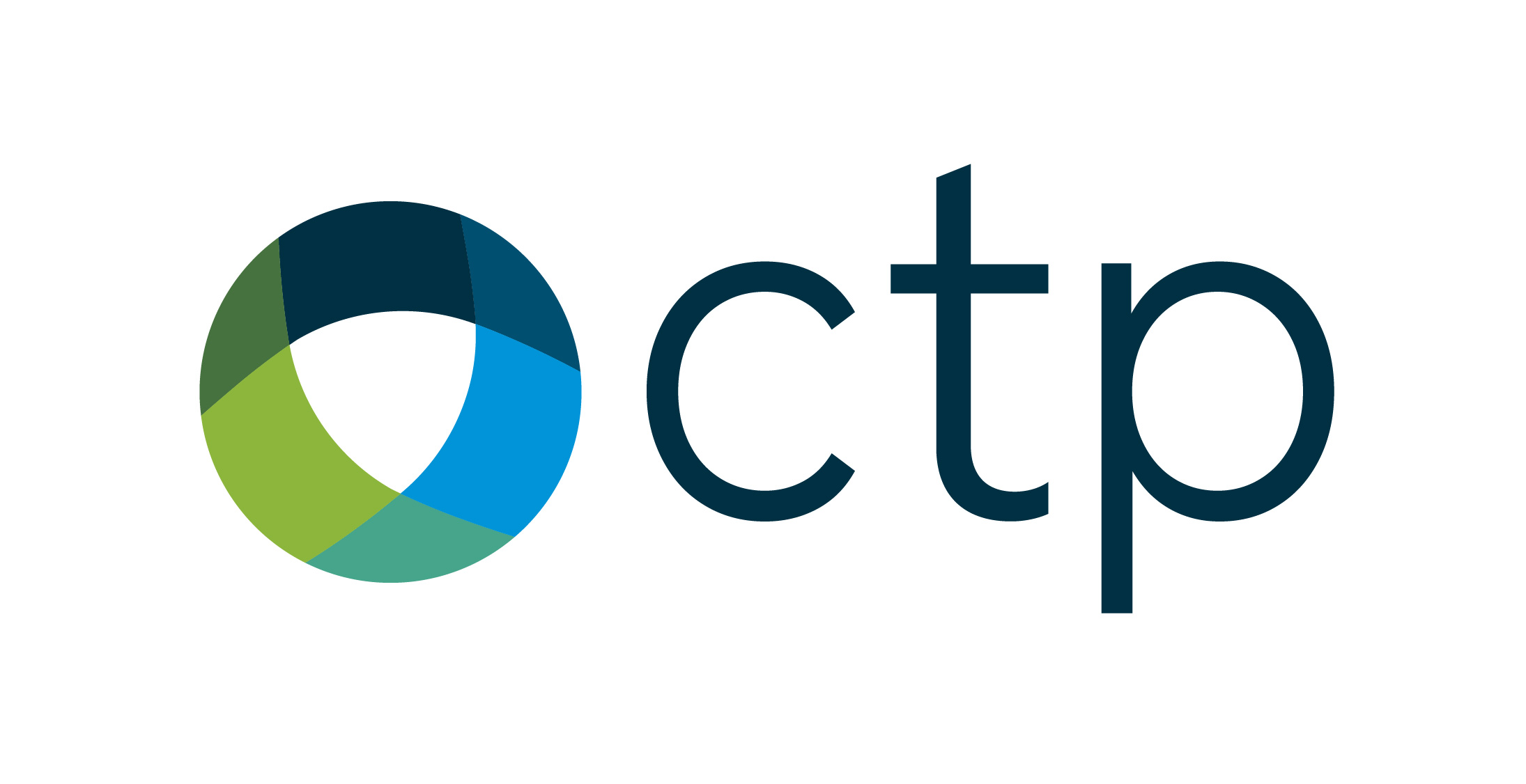 CTP official logo