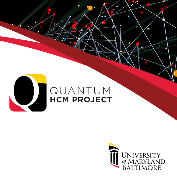 Quantum Human Capital Management Logo