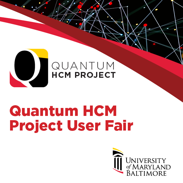 Quantum HCM User Fair Logo