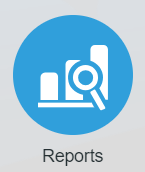 Reports icon from quantum finaicals