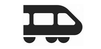 train icon