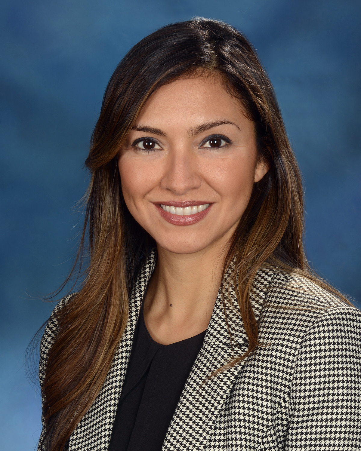 Sandra Quezada, MD, MS, AGAF