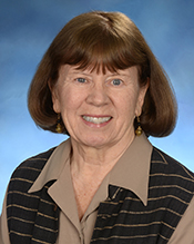 Maureen M. Black, PhD