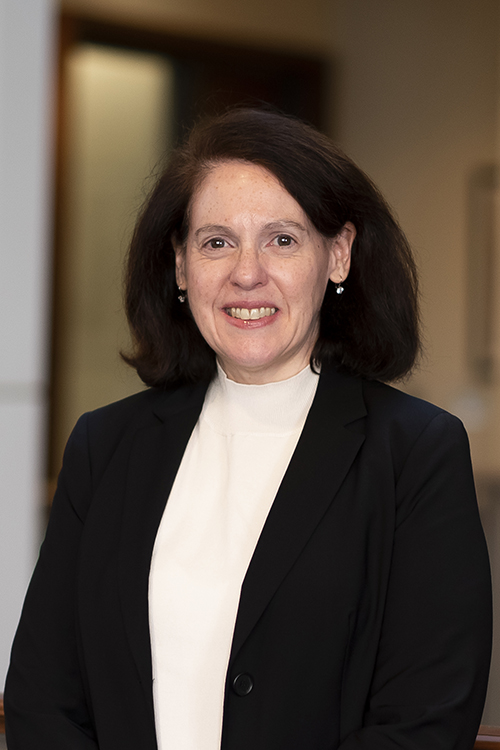 Patricia Campbell, LLM, JD, MA