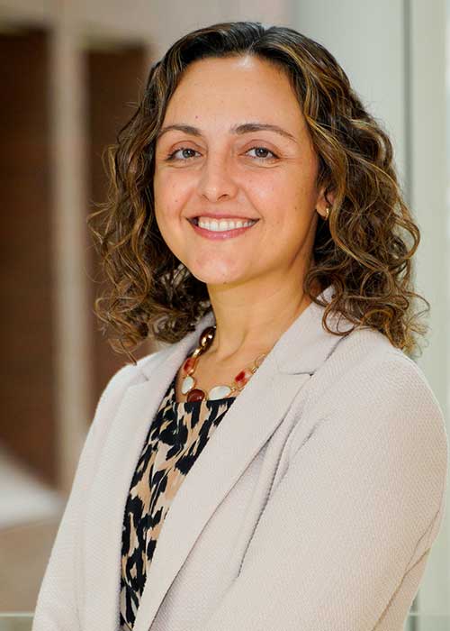 Mojdeh Heavner, PharmD, BCPS, BCCCP