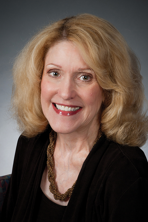 Lynn M. Oswald, PhD, RN