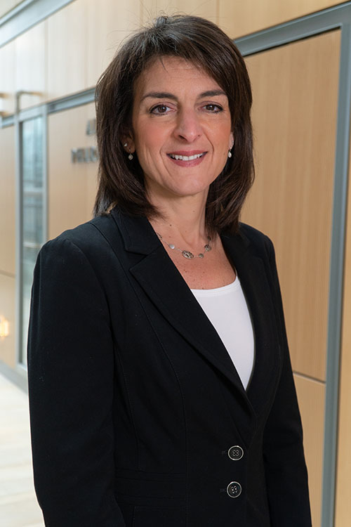 Susan dosReis, BSPharm, PhD