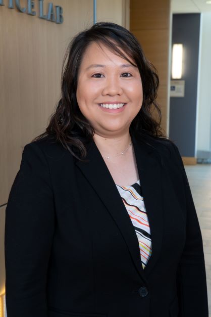 Deanna Tran, PharmD, BCACP