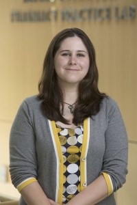 Kimberly  Claeys, PharmD, PhD