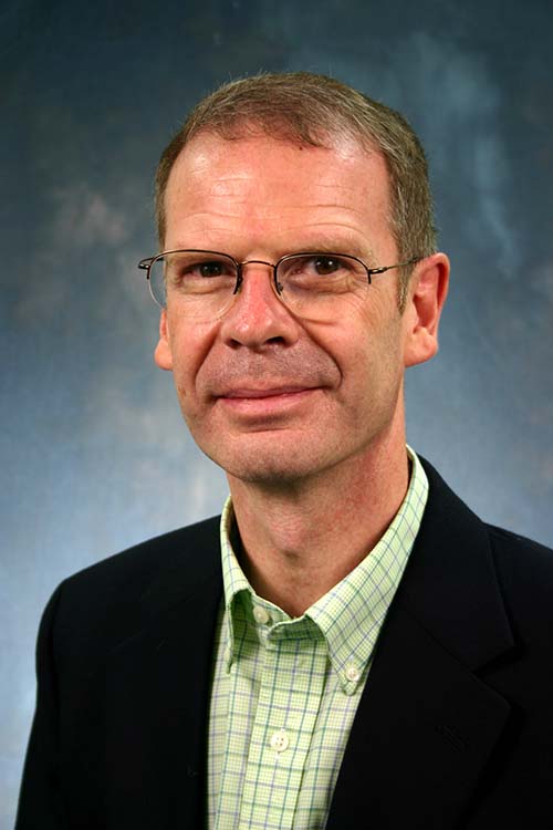 Richard Dalby, PhD