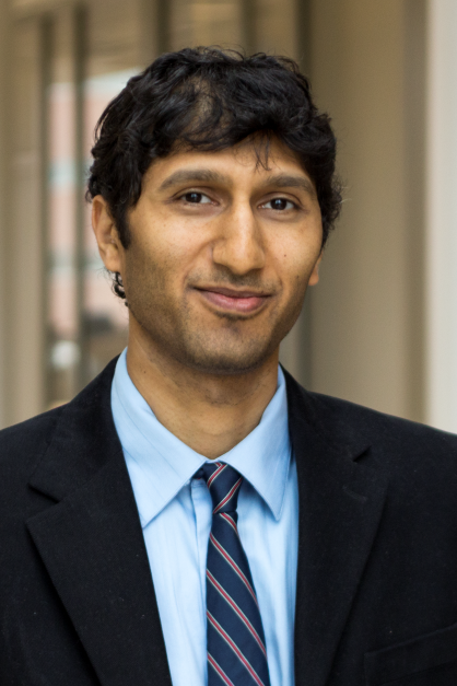 Peter Doshi, PhD