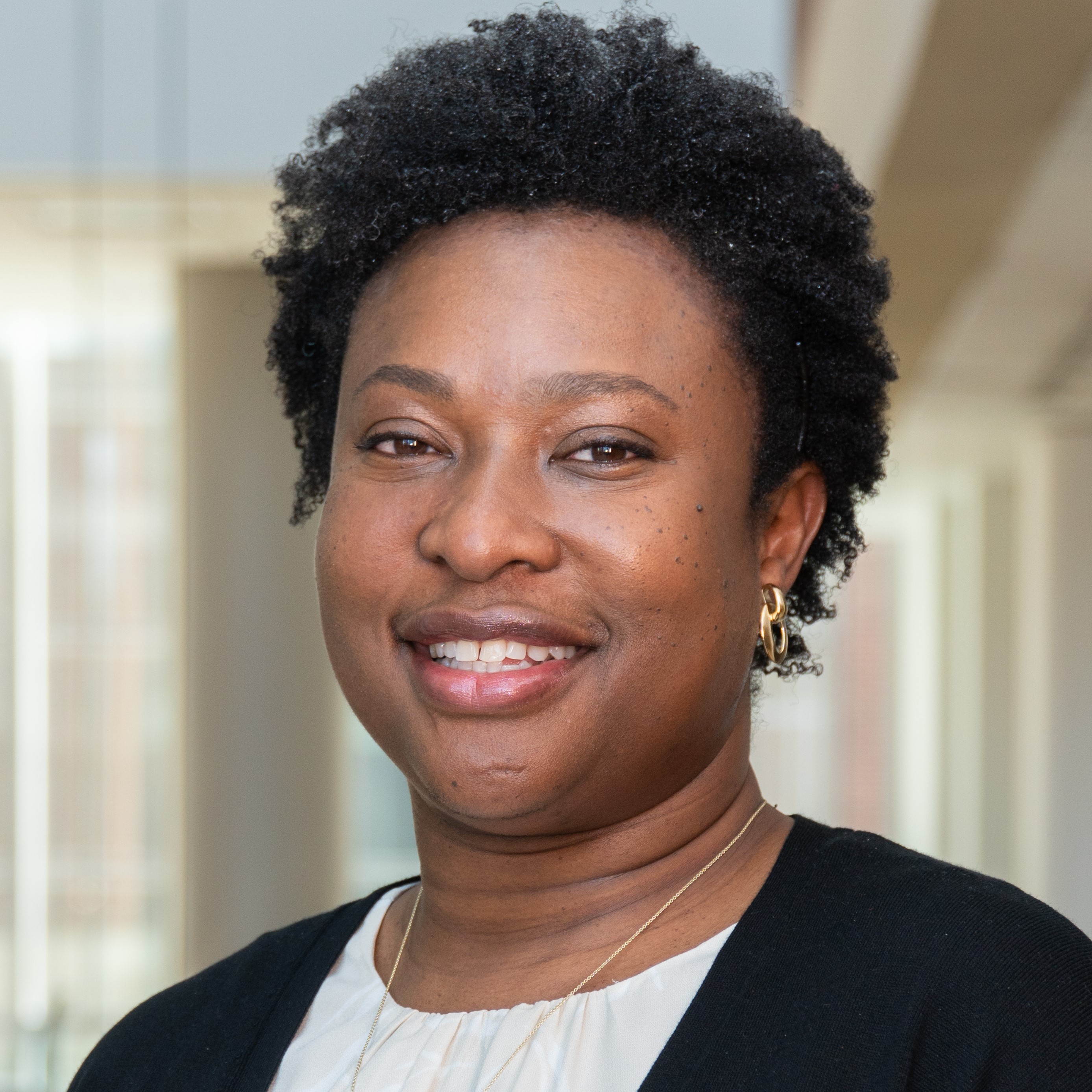 Ebere Onukwugha, MS, PhD