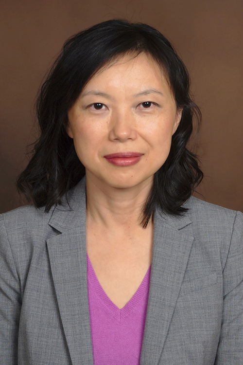 Jana Shen, PhD