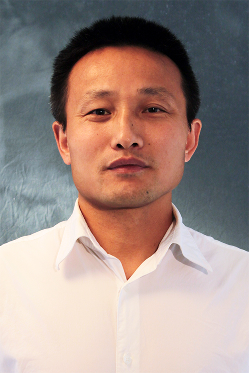 Yan Shu, MD, PhD