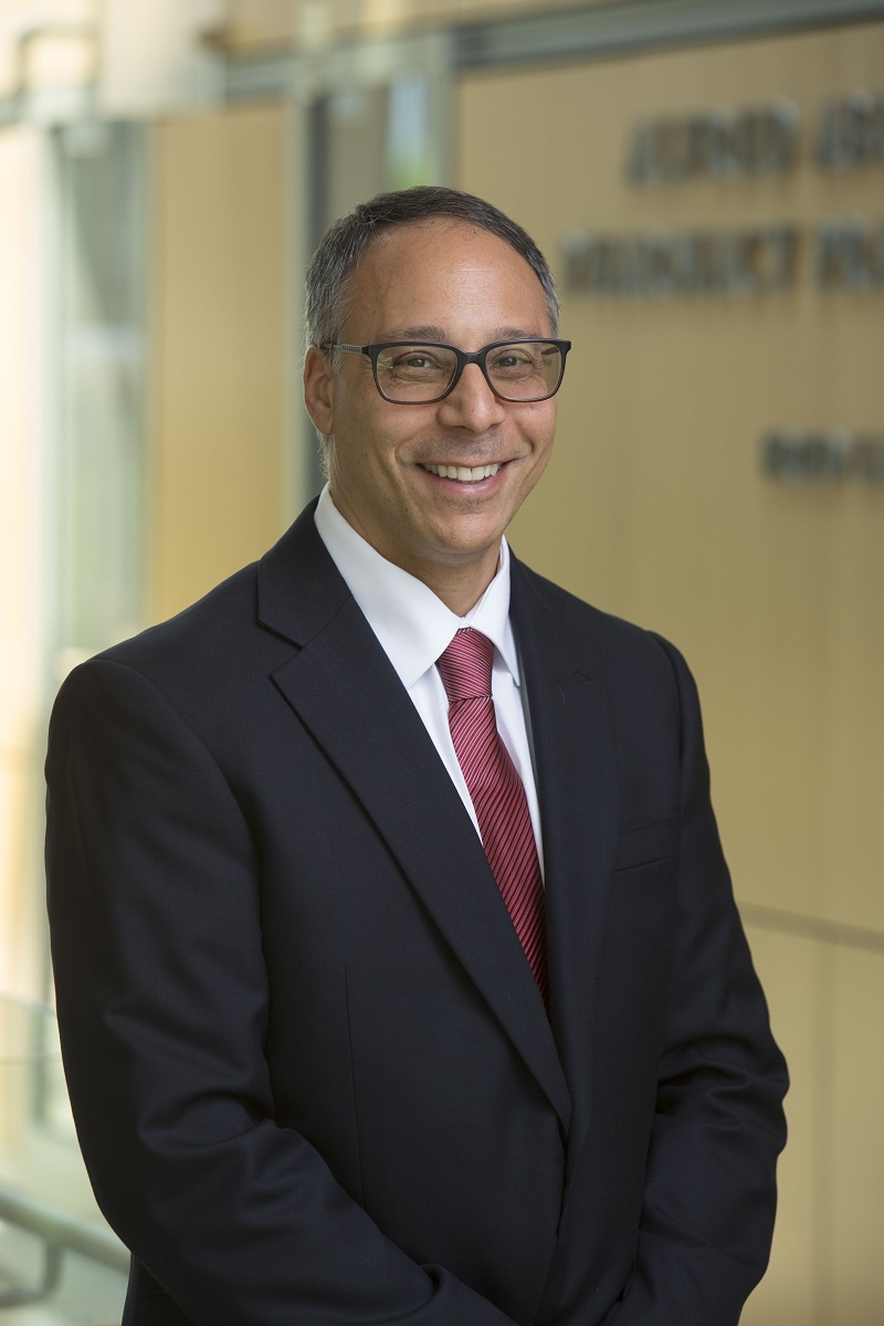 James Trovato, PharmD, MBA, FASHP