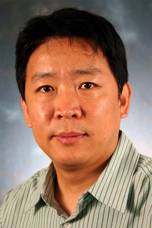 Hongbing Wang, PhD