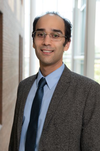 Zafar Zafari, MSc, PhD