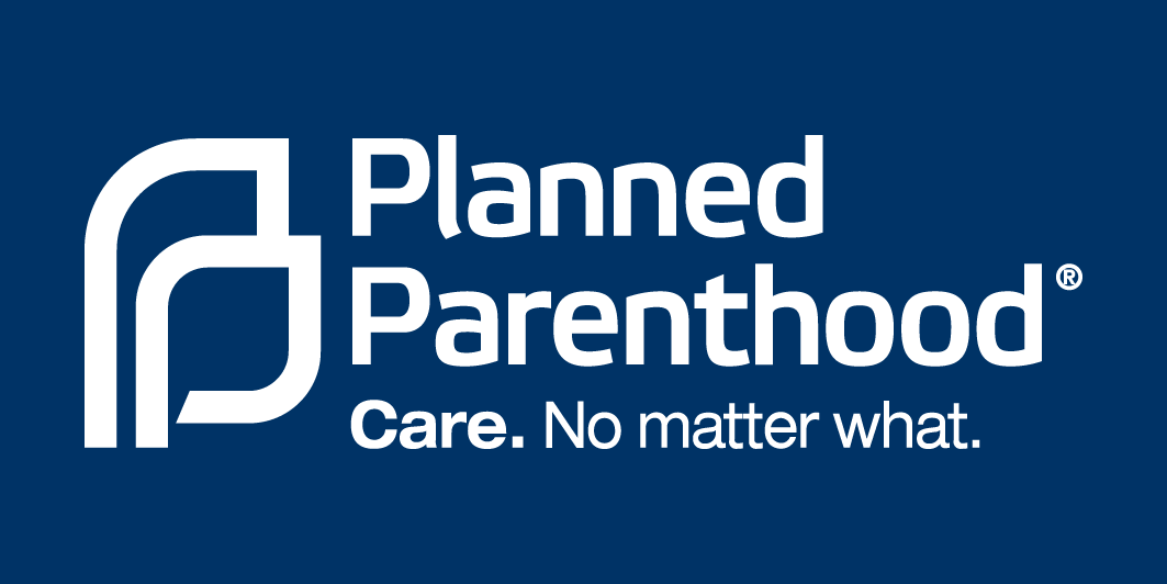 Planned PArenthood logo