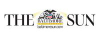 The Baltimore Sun Logo