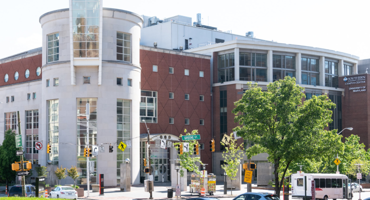 The Faculty Center for Teaching and Learning Office