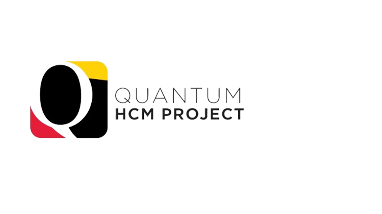 Quantum HCM Project Icon