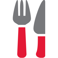 Utensil Icon