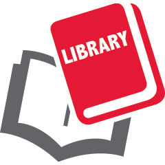 Library Icon