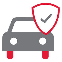 SafeRide Icon