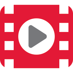 Video Icon