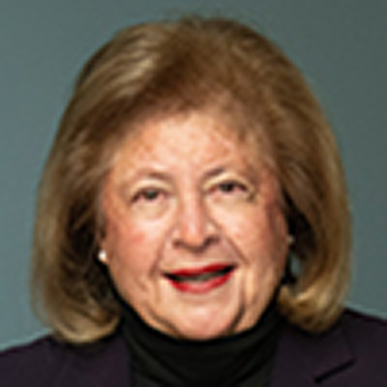 Jane Shaab,  MBA