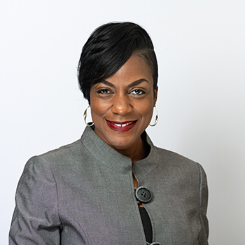 Malika S. Monger, MPA, PHR