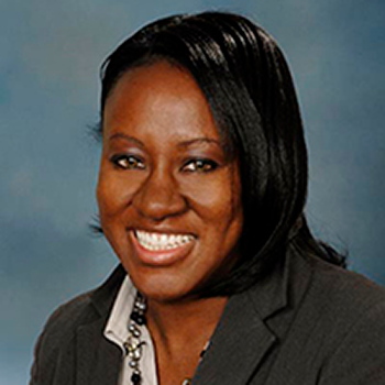 Thelma Wright, MD, JD, MBA