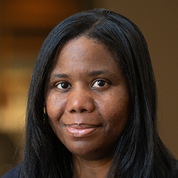 Crystal Edwards, JD, MA