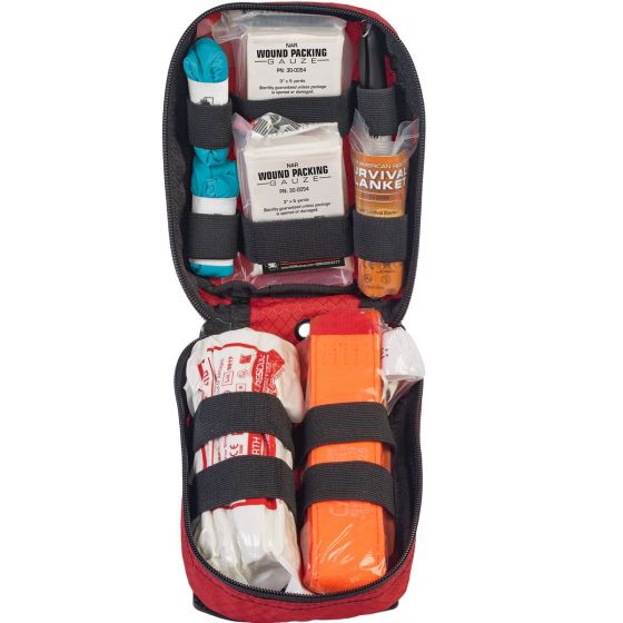 Stop the Bleed Kit