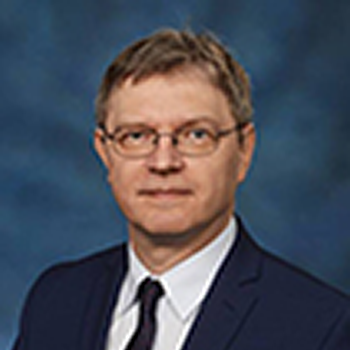 Dr. Miroslaw
 Janowski