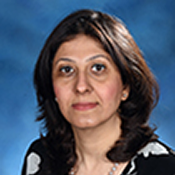 Dr. Mitra Keshtkarjahromi