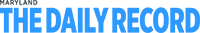 The Daily Record Logo