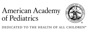 American Academy of Pediatrics Logo