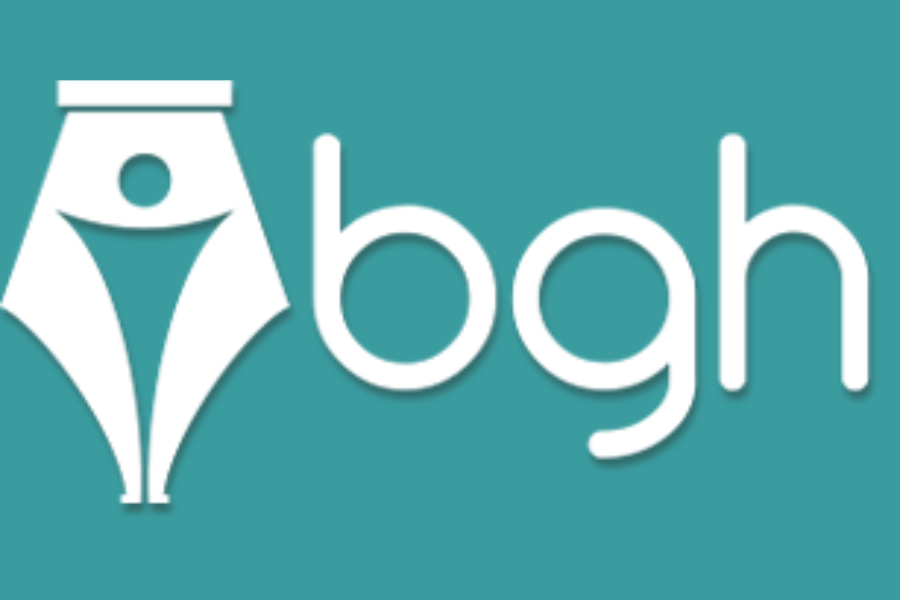 Logo for Beyond Global Health