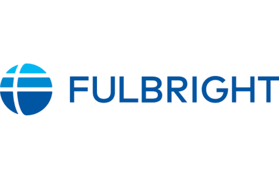 Fulbright logo