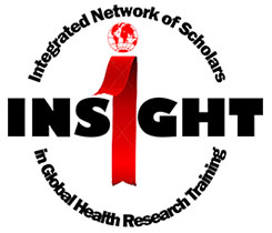 Logo for INSIGHT