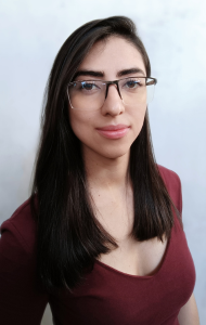 Headshot of a Costa Rican woman