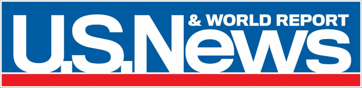 Logo for U.S. News & World Report