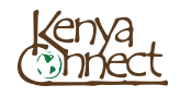 Logo for Kenya Connect