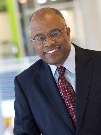 Kurt L. Schmoke