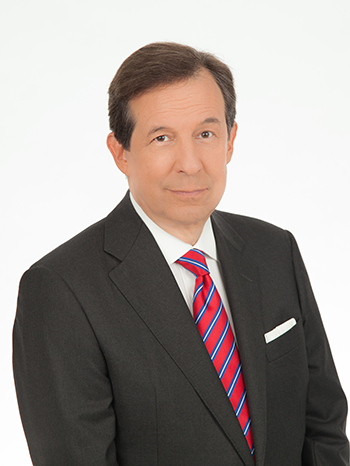 Chris Wallace