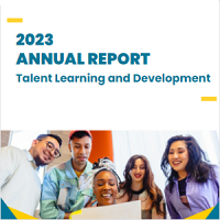 2023 Annual Report Cover